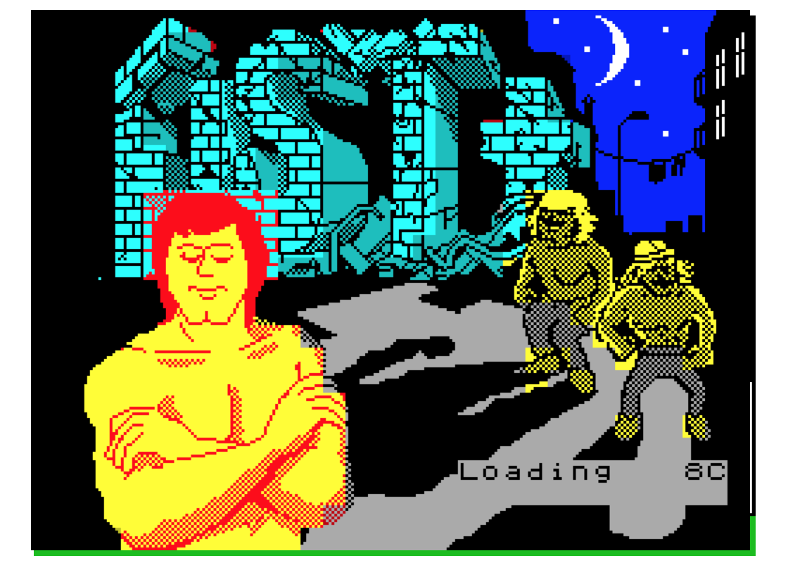 порно игры zx spectrum фото 102