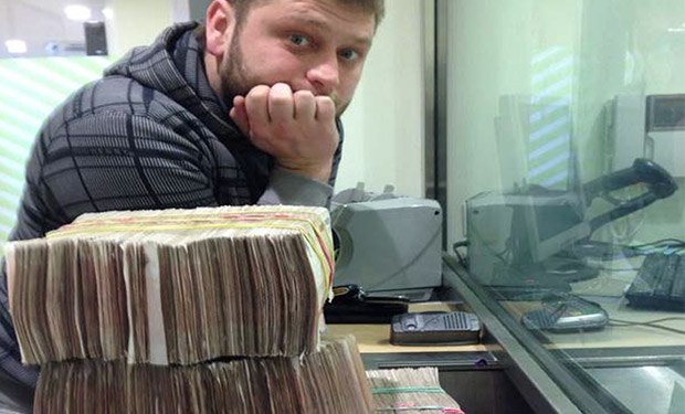 Российский кардер Роман Селезнёв, сын депутата, приговорён к 27 годам тюрьмы в США - 2