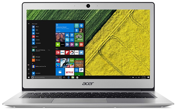 Acer Swift 1