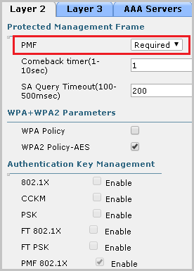 Угрозы для беспроводной корпоративной сети WPA2-Enterprise и способы защиты - 6