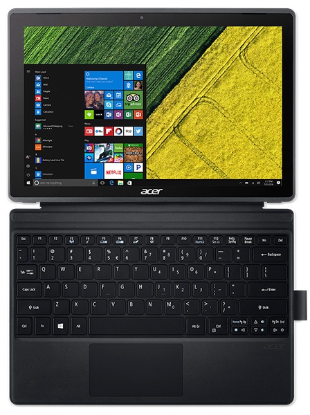 Acer Switch 3