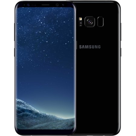 В Гонконге выйдет разблокированная версия смартфона Samsung Galaxy S8+ с 6 ГБ ОЗУ