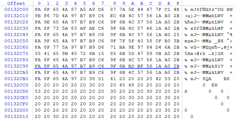 Восстановление файлов после трояна-шифровальщика - 5