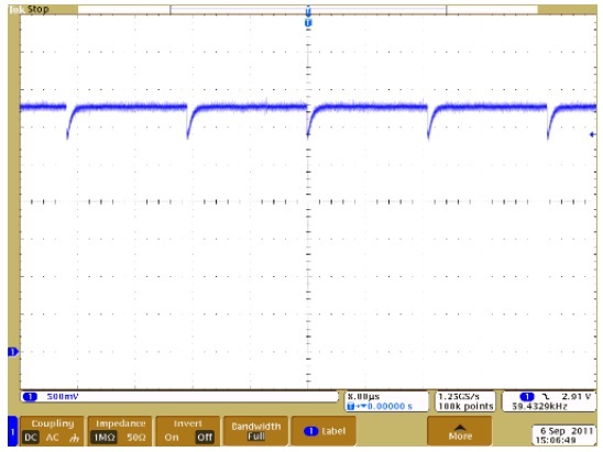 Начинаем работать в STM32CubeMX. Часть 3 - 8