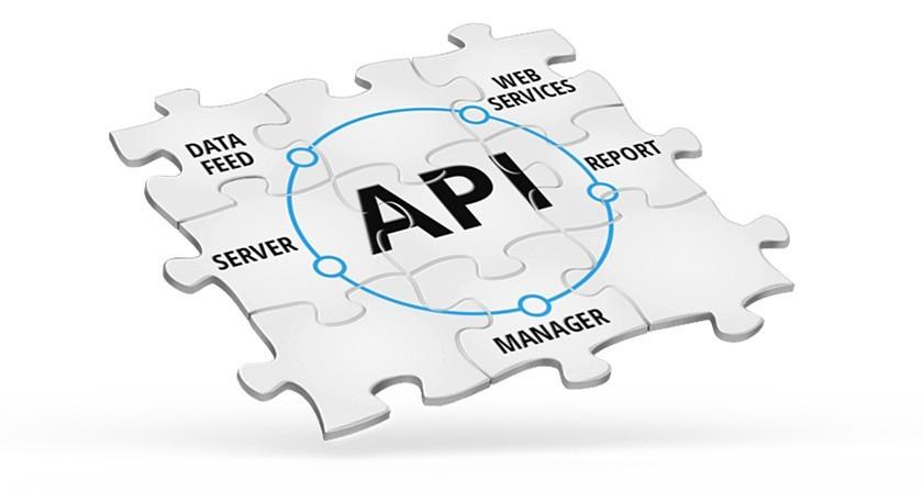 API. Интеграция по API. API картинка. API иконка.