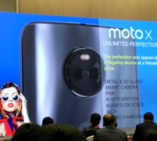 Смартфон Moto X 2017 будет не таким, как мы думали