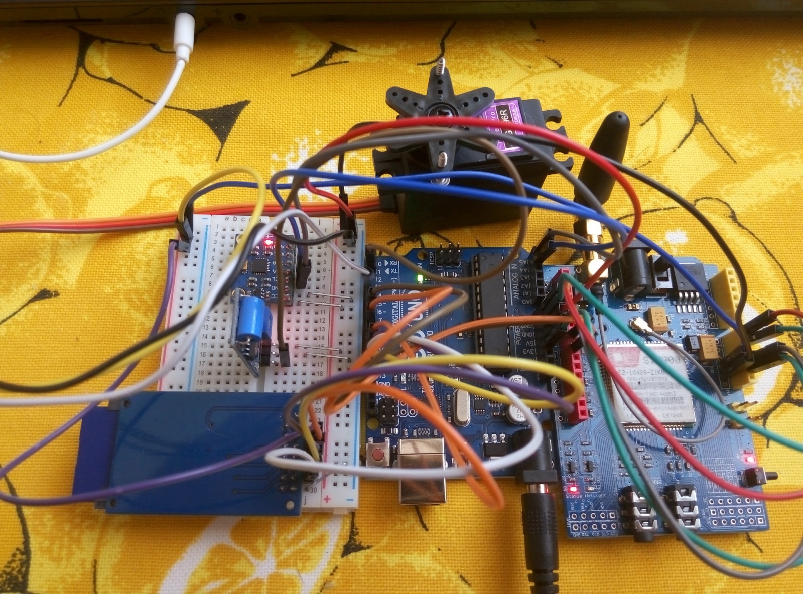 arduino uno