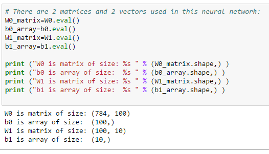 Распознавание python кода с картинки