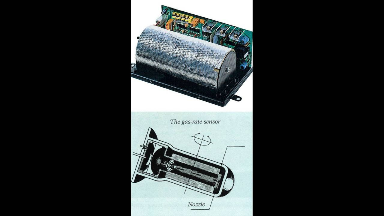 Музыка, Навигация, Проекционные дисплеи – развитие мультимедиа в авто - 20