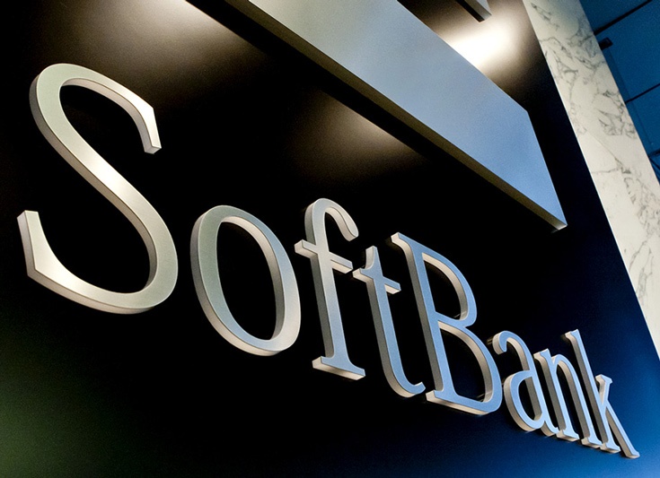 SoftBank Group