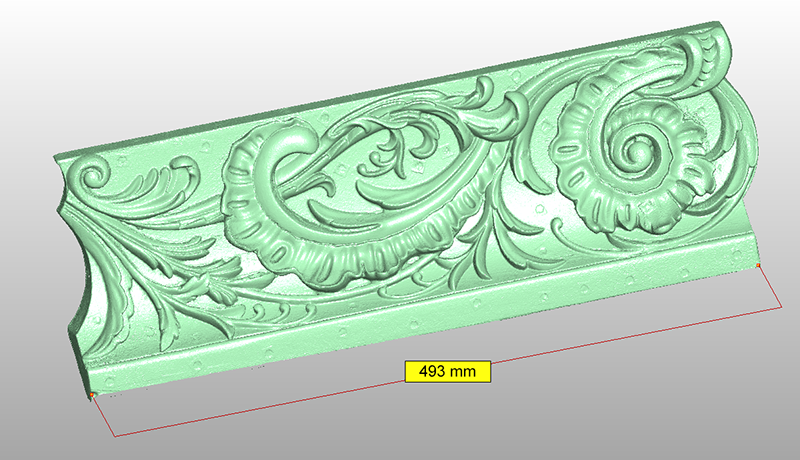 Какой 3D сканер выбрать? ТОП-4 от 3Dtool - 6