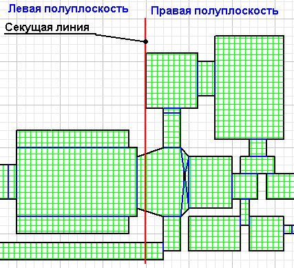 Создание софтверного движка 2.5D - 3