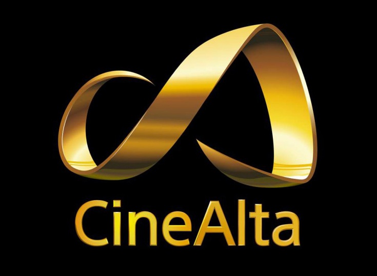 Размер кадра камер системы Sony CineAlta нового поколения равен 36 x 24 мм