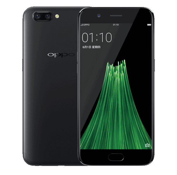 Oppo рассказала о смартфоне R11