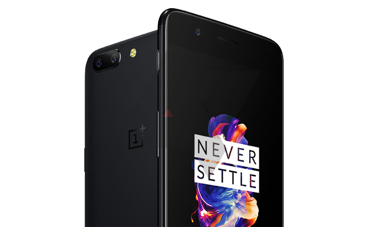 OnePlus 5 может оказаться копией iPhone 7 Plus