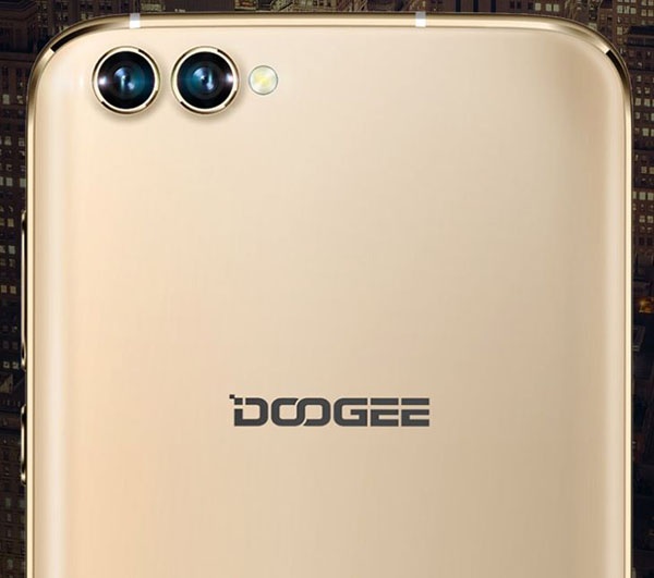 Doogee X30