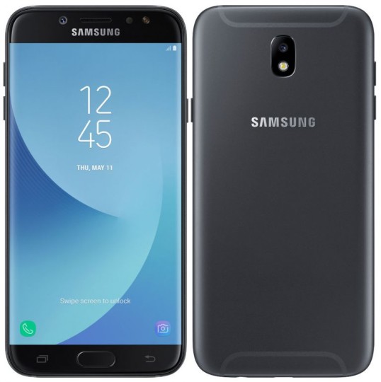 Samsung представила смартфоны Galaxy J7 Pro и Galaxy J7 Max 