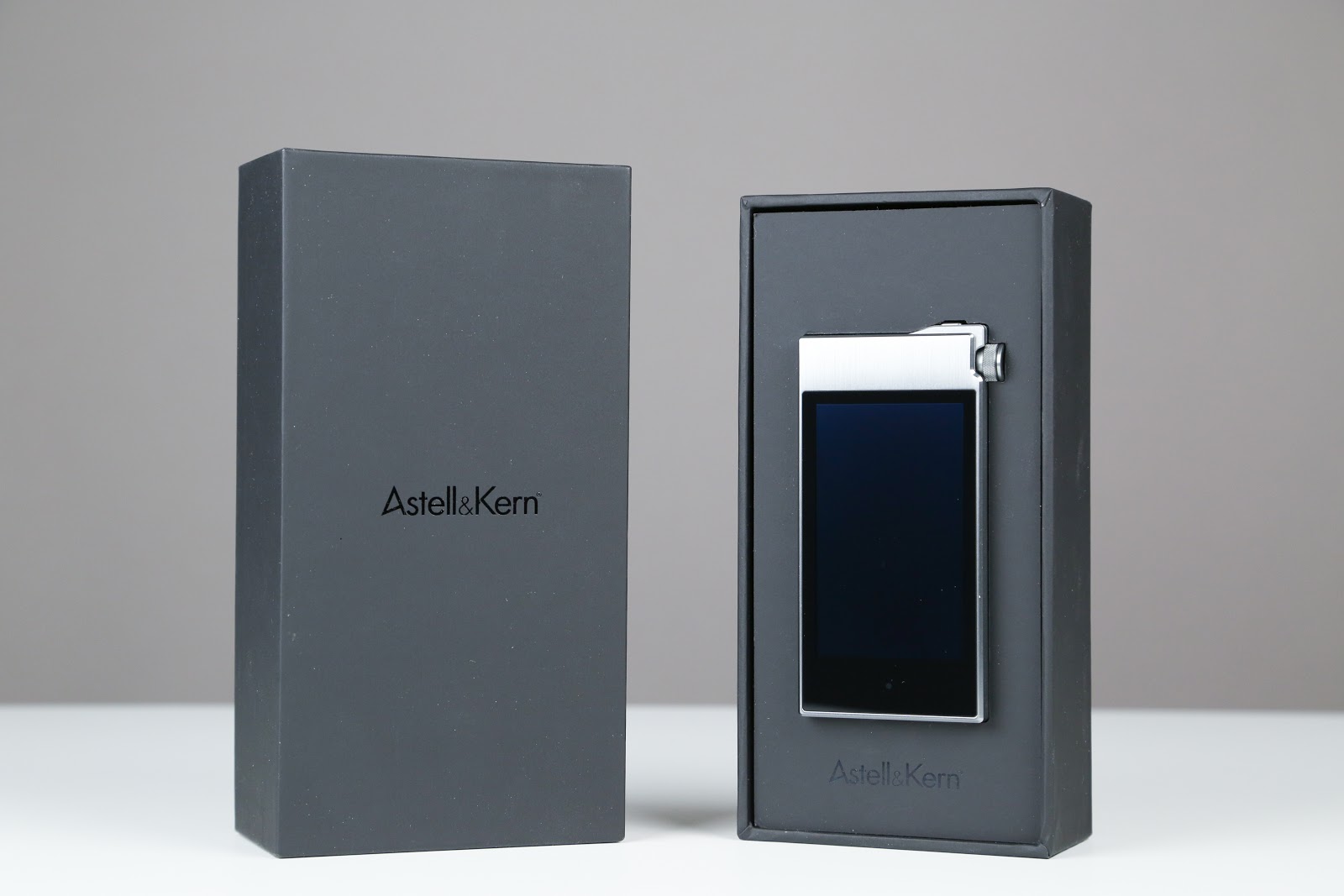 На четырех колесах: аудиоплеер Astell&Kern AK100 II и пульт AK RM01 - 5