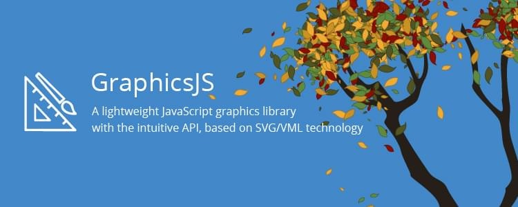 GraphicsJS – графическая JavaScript библиотека - 1