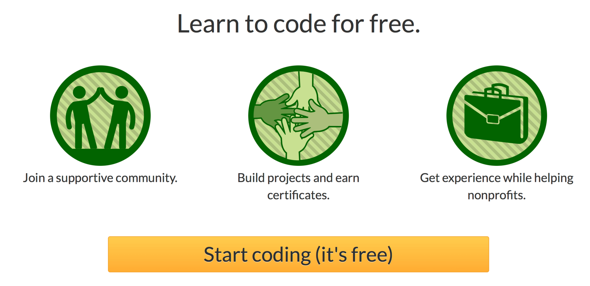 FreeCodeCamp