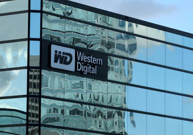 Western Digital подтверждает намерение инвестировать в совместные предприятия с участием Toshiba, включая Fab 6