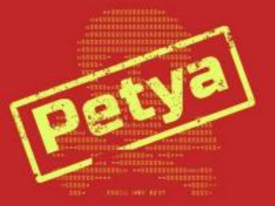 Назван источник вируса Petya.A