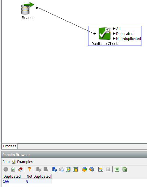 Повышаем качество данных с Oracle Enterprise Data Quality - 7