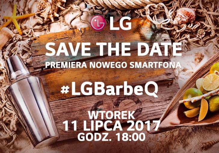 Смартфон LG Q6 будет представлен 11 июля