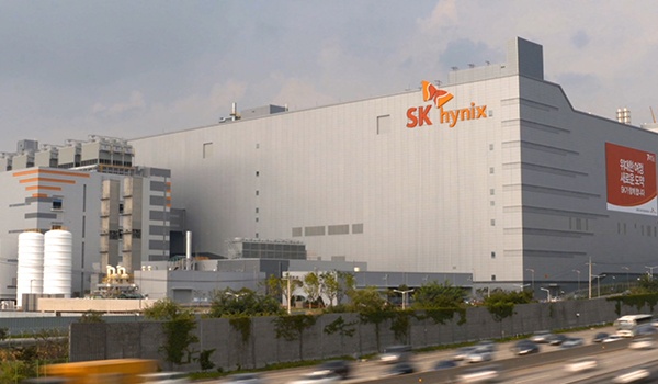 SK Hynix System IC займётся полупроводниковым производством для всех желающих