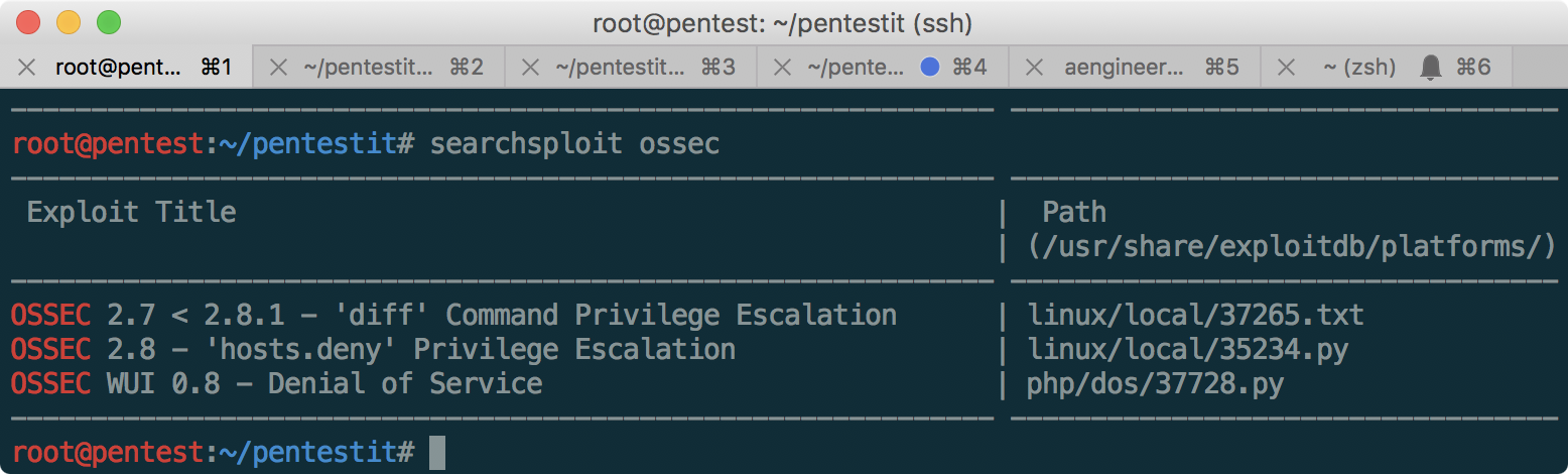 Пентест-лаборатория «Pentestit Test lab v.11» — полное прохождение - 60