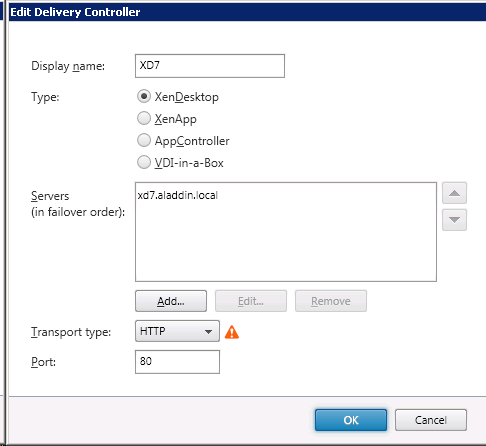 Настройка аутентификации в Citrix XenDesktop 7.x c использованием смарт-карт JaCarta PKI - 42