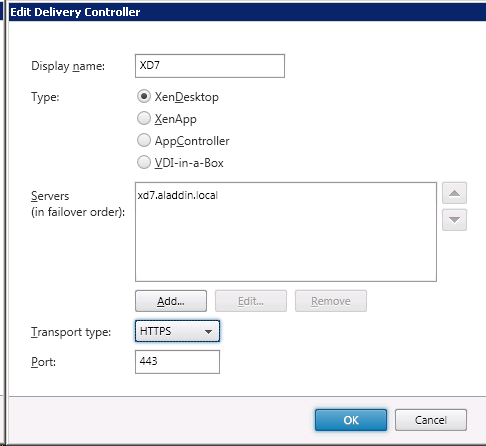 Настройка аутентификации в Citrix XenDesktop 7.x c использованием смарт-карт JaCarta PKI - 43