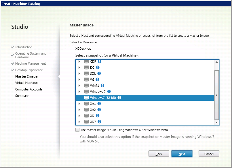 Настройка аутентификации в Citrix XenDesktop 7.x c использованием смарт-карт JaCarta PKI - 5