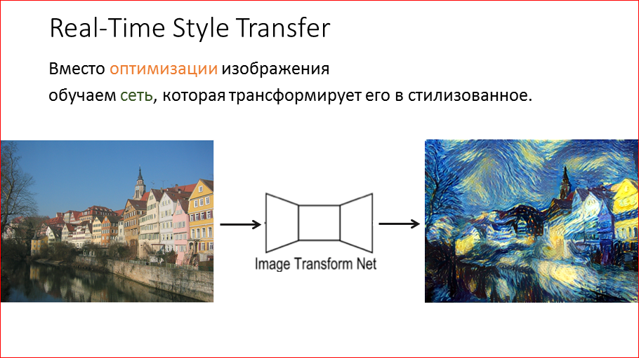 Ростов нейросетью. Рисунки нейросети по описанию. Neural Style transfer разделить картинку.