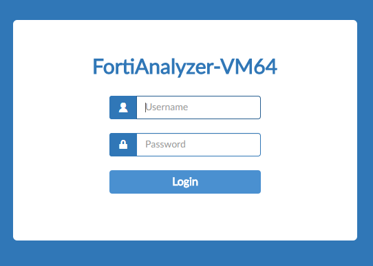 Бесплатный аудит безопасности сети с помощью Fortinet. Часть 2 - 10