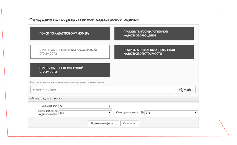 Что можно узнать о квартире из открытых справочников - 4