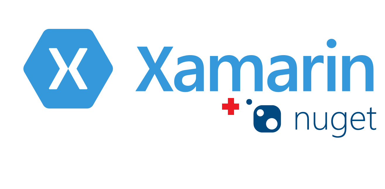 Самодостаточные контроллы на Xamarin.Forms. Часть 3. Разбираемся с NuGet - 1