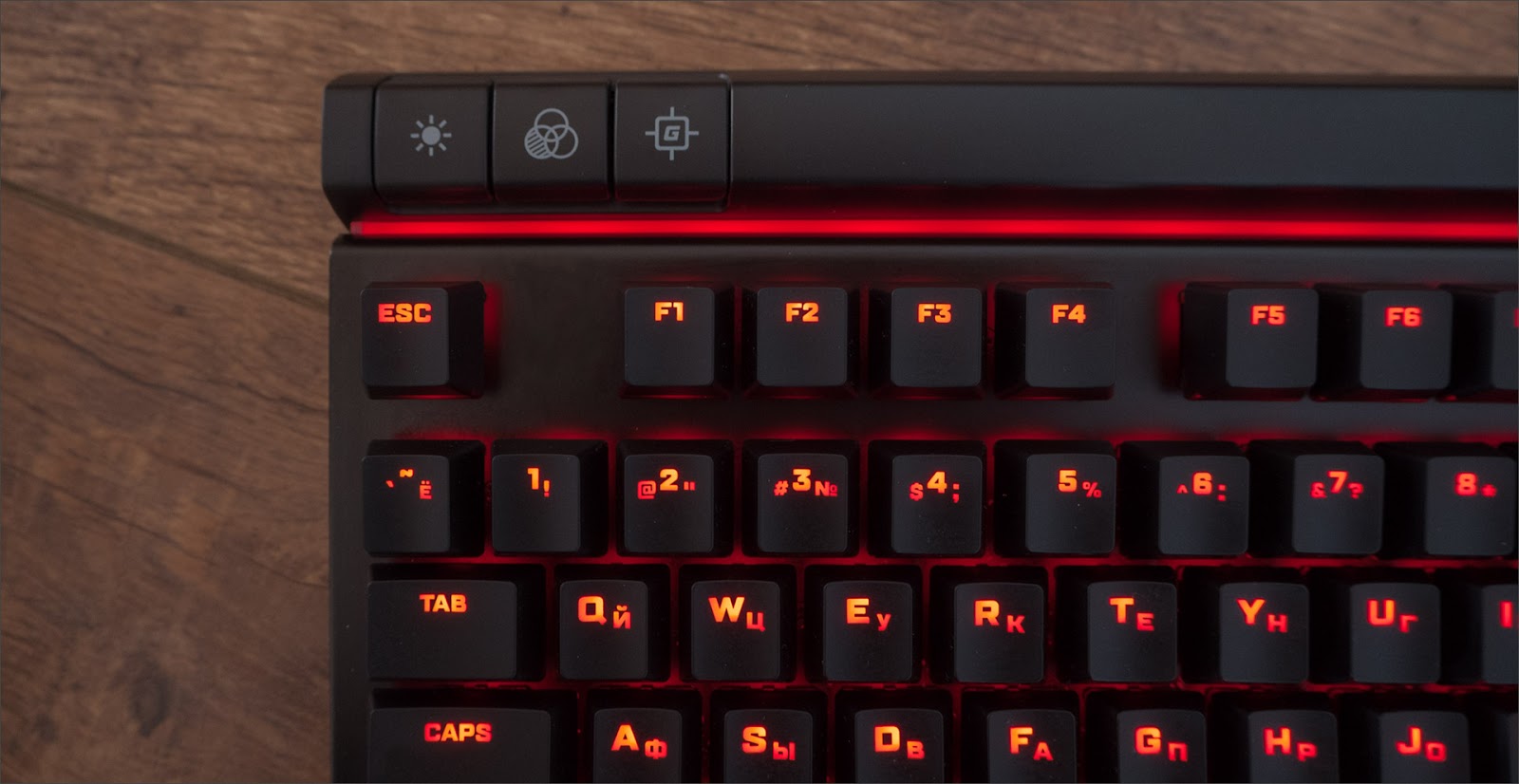 HyperX Alloy Elite — железная заявка на победу - 3