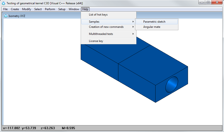 Библиотеки для компас 3d