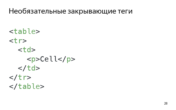 Лекция Виталия Харисова «10k» - 15