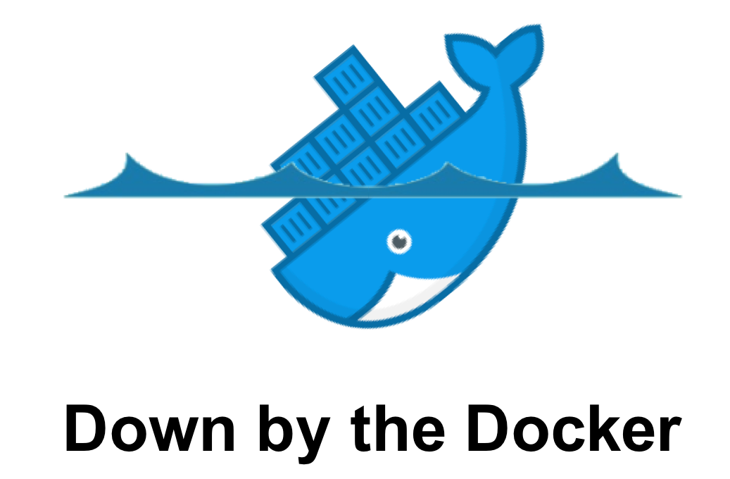 Vulnerable Docker VM — виртуалка-головоломка по Docker и pentesting - 1