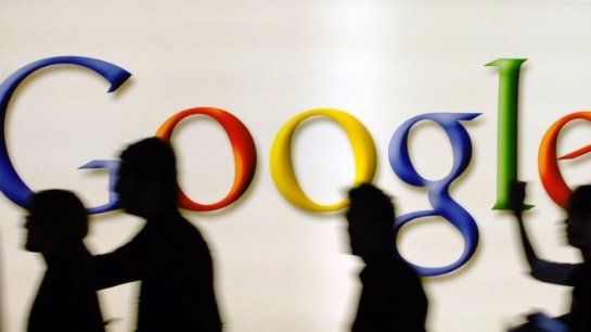 Google отказывается платить огромный антимонопольный штраф ЕС