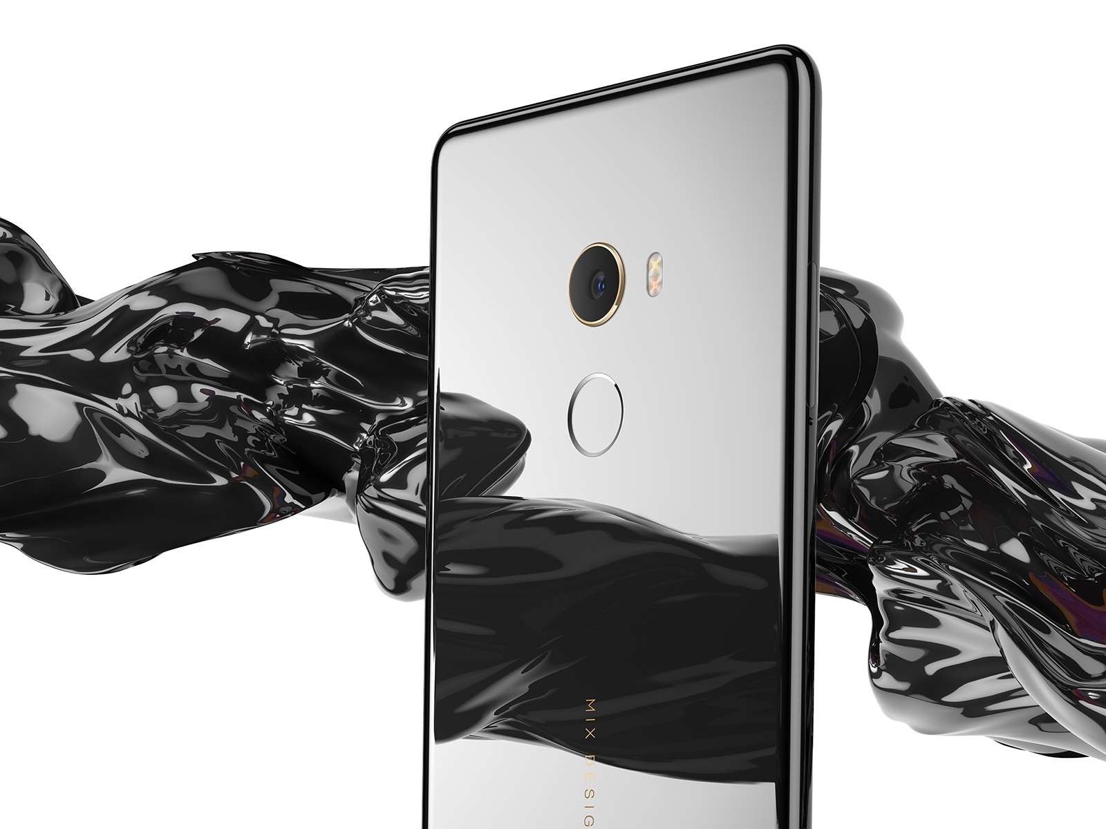 Дождались: Mi Mix 2, «чистый Android» и другие приятности от Xiaomi - 6