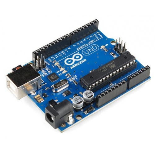 Программирование и обмен данными с «ARDUINO» по WI-FI посредством ESP8266 - 1