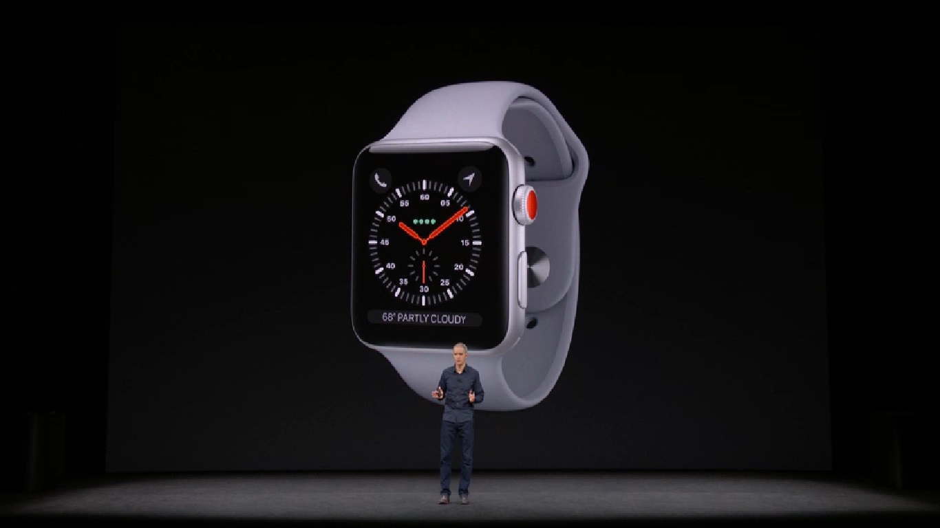 apple watch 13