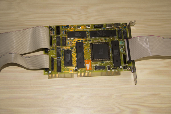 Tapemouse 1.16. Материнская плата 286. 286 Motherboard.