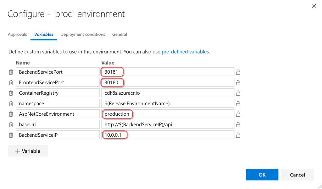 DevOps с Kubernetes и VSTS. Часть 2: Облачная история - 18