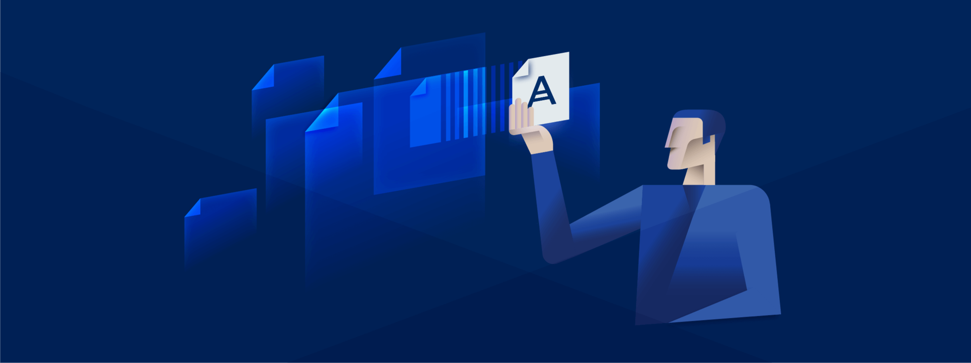 Дизайн-система Acronis. Часть первая. Единая библиотека компонентов - 1