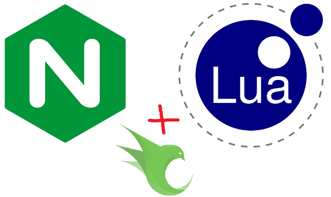 nginx + lua