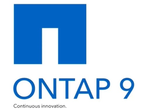 NetApp ONTAP ─ разложим все по полочкам - 1